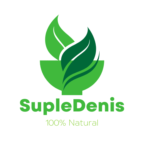 Supledenis Logo